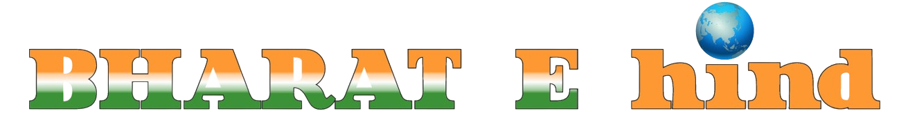 Bharat-e-hind logo